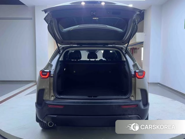 Mazda CX-50 line also id 4291003 из Китая 10
