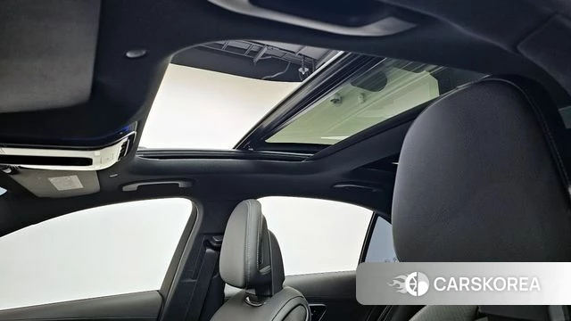 Mercedes-Benz C-Class W206 id 3883730 из Кореи 10