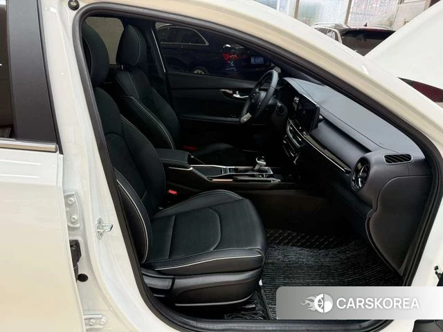 Kia K3 id 4259432 из Китая 10