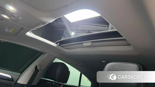 Volkswagen Arteon id 3838609 из Кореи 10