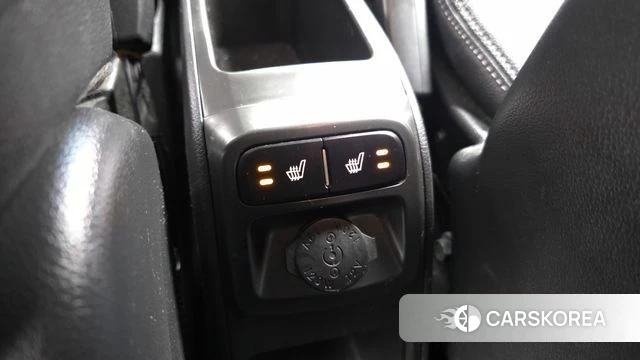 Kia The New Ray id 3966143 из Кореи 10