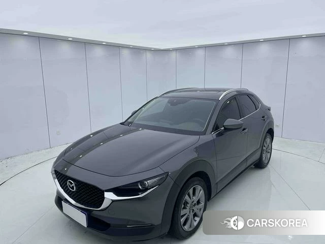 Mazda CX-30 id 4265874 из Китая 10
