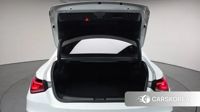 Mercedes-Benz CLA-Class C118 id 3601661 из Кореи 10