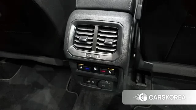 Volkswagen Tiguan second Generation id 3766663 из Кореи 10