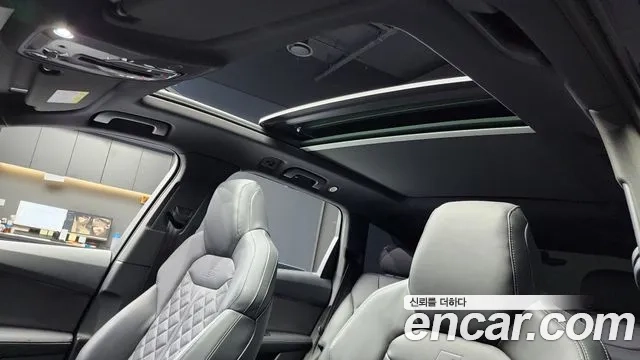 Audi Q7 (4M) id 2910482 из Кореи 10