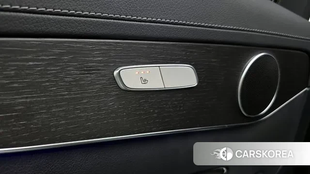 Mercedes-Benz GLC-Class X253 id 2975554 из Кореи 10