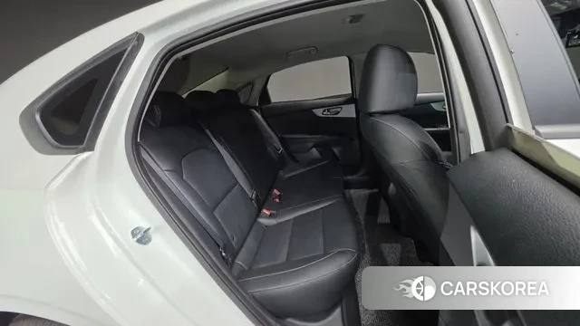 Kia The New K3 2nd generation id 3462225 из Кореи 10