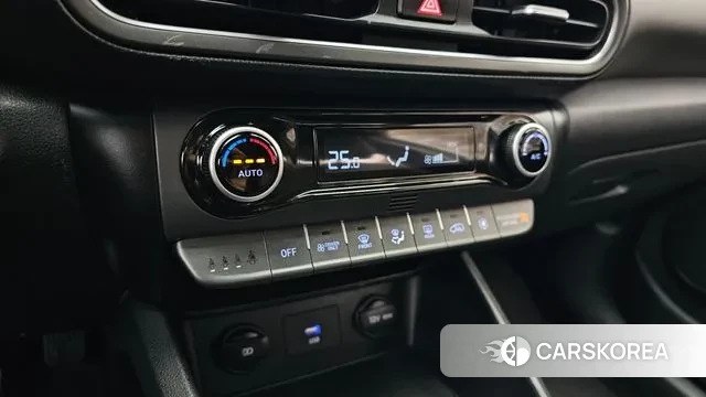 Hyundai The New Kona Hybrid id 3660448 из Кореи 10