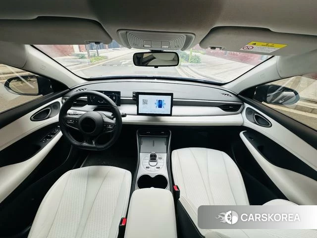 BYD Seal 05DM id 4253476 из Китая 10