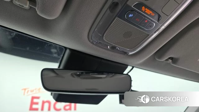 Hyundai Ionic 5 id 4899575 из Кореи 10