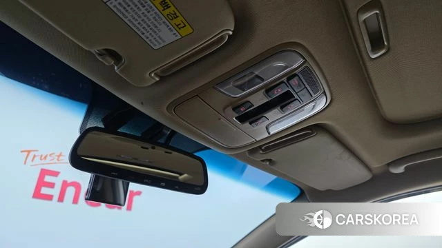 Kia The New Carnival id 4520353 из Кореи 10