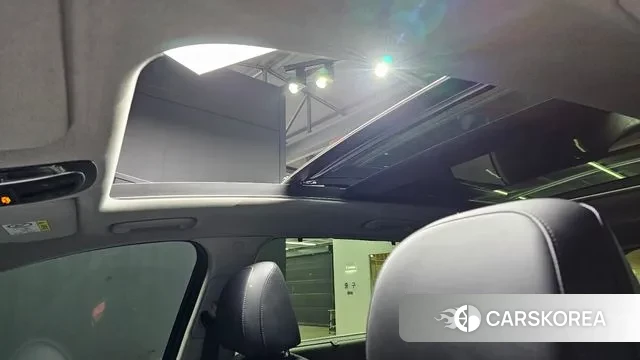 Hyundai The New Santa Fe id 3427793 из Кореи 10