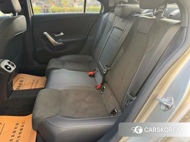 Mercedes-Benz Class A id 4227894 из Китая 10