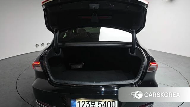 Hyundai The New Grandeur IG id 3871268 из Кореи 10