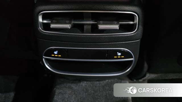 Genesis GV70 id 4442884 из Кореи 10