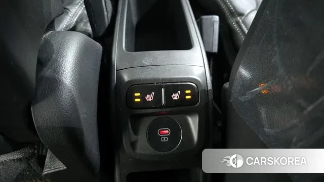 Kia The New Kia Ray EV id 3725956 из Кореи 10