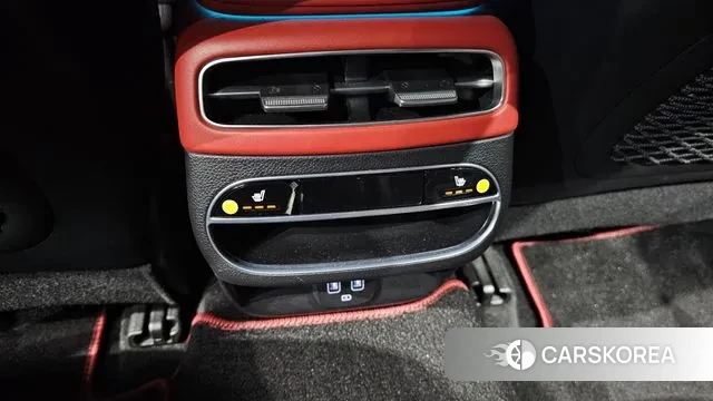 Genesis GV70 id 2994622 из Кореи 10