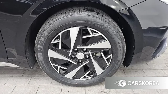 Hyundai The New Grandeur IG Hybrid id 3503280 из Кореи 10