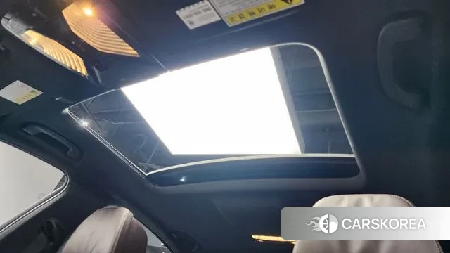 BMW 5 Series (G30) id 3363272 из Кореи 10