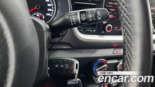 Kia Stonic id 2835115 из Кореи 10