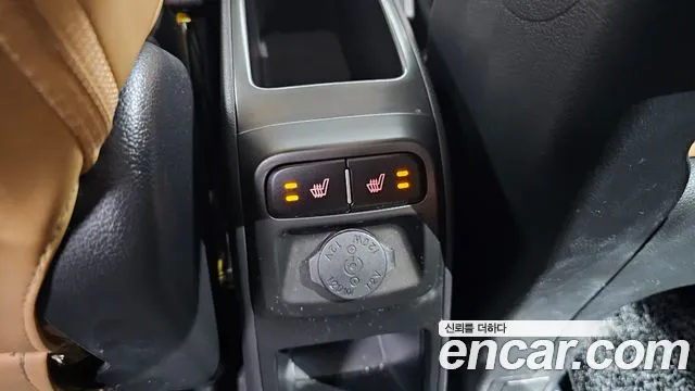 Kia The New Ray id 2723263 из Кореи 10