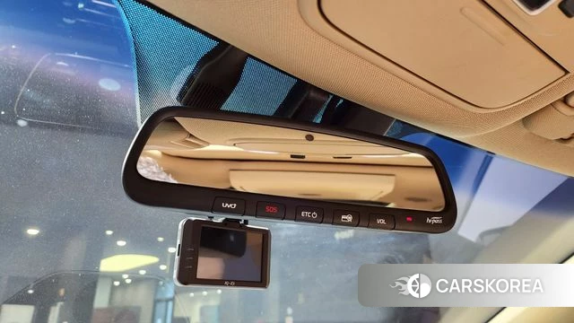 Kia The New Carnival id 4232632 из Кореи 10