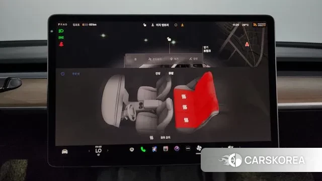 Tesla Model Y id 3022451 из Кореи 10