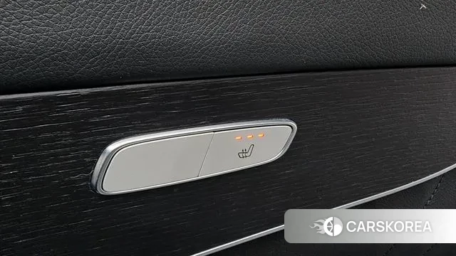 Mercedes-Benz GLC-Class X253 id 3630765 из Кореи 10