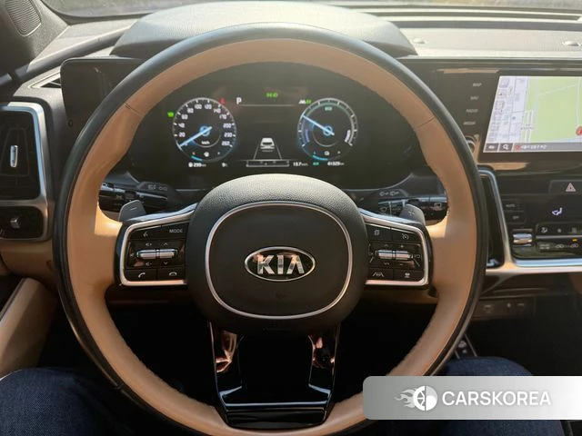 Kia Sorento 4th Generation id 3904646 из Кореи 10