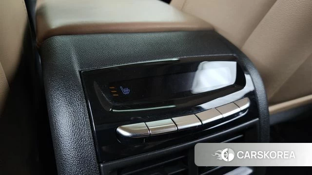 Cadillac XT5 id 4490262 из Кореи 10