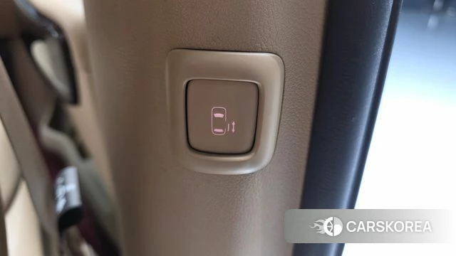 Kia The New Carnival id 3801697 из Кореи 10