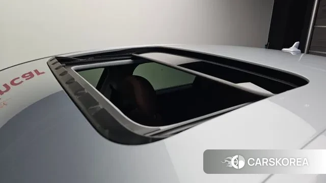 Audi A4 (B9) id 3540979 из Кореи 10