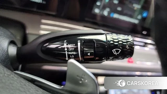 Hyundai The New Grandeur IG Hybrid id 3044537 из Кореи 10