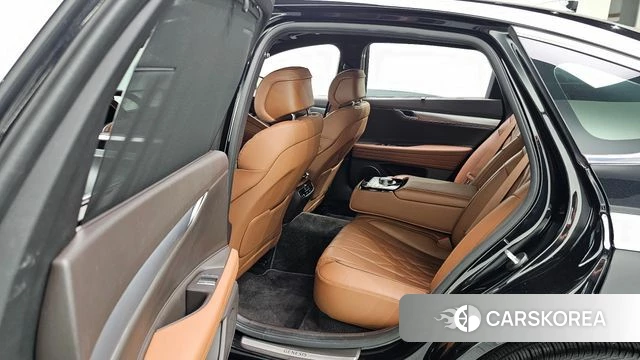 Genesis G80 (RG3) id 4375824 из Кореи 10
