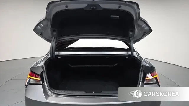 Hyundai Avante (CN7) id 3447642 из Кореи 10