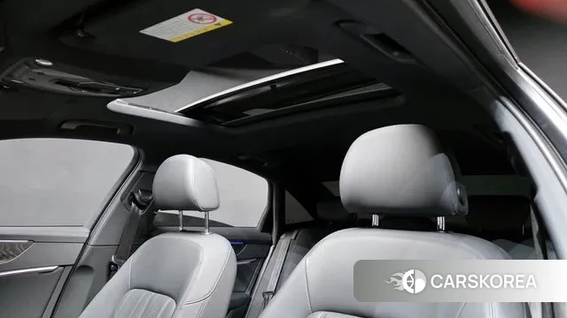 Audi A6 (C8) id 3395893 из Кореи 10