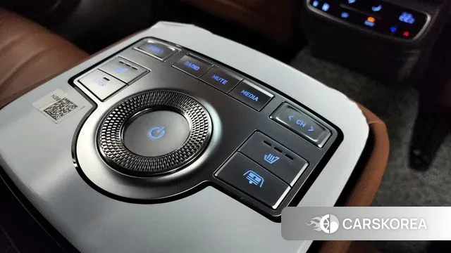 Genesis G80 (RG3) id 3017181 из Кореи 10