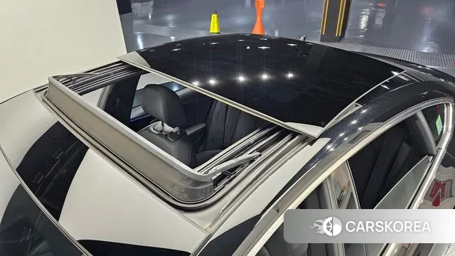 Audi A5 (F5) id 3499239 из Кореи 10