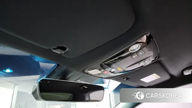 Kia K8 Hybrid id 3487843 из Кореи 10