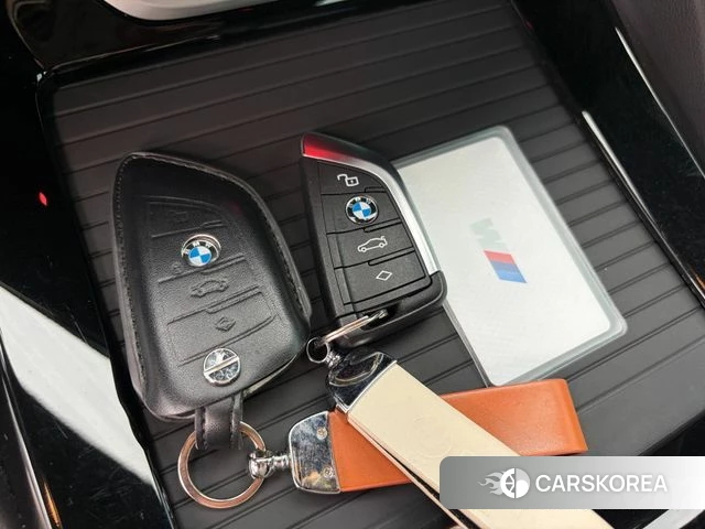 BMW X4 (G02) id 4590336 из Кореи 10