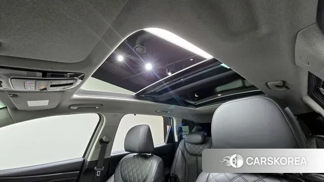 Hyundai The New Santa Fe id 3421687 из Кореи 10