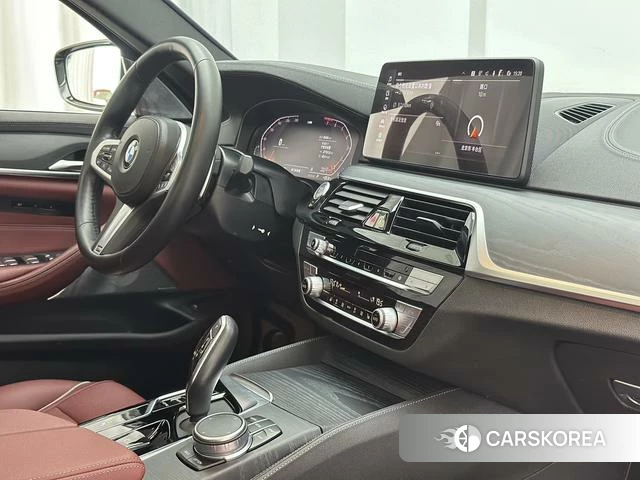 BMW 5 series id 4256919 из Китая 10