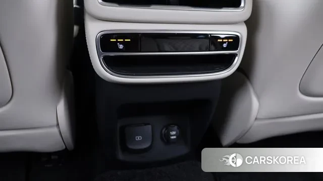 Genesis GV80 id 3294877 из Кореи 10