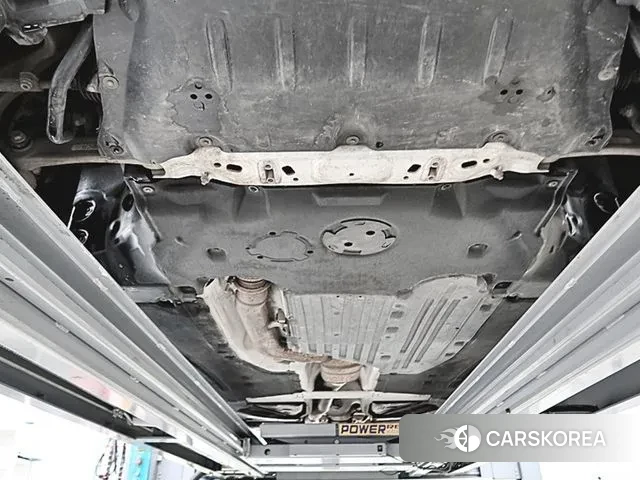 BMW 5 Series (G30) id 3788028 из Кореи 10