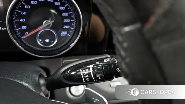 Hyundai The New Grandeur IG id 2995129 из Кореи 10