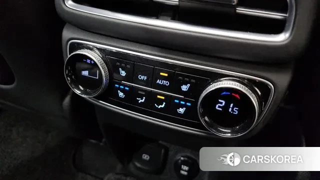 Genesis GV80 id 3702347 из Кореи 10