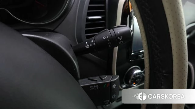 Renault Korea (Samsung) New QM3 id 4737699 из Кореи 10