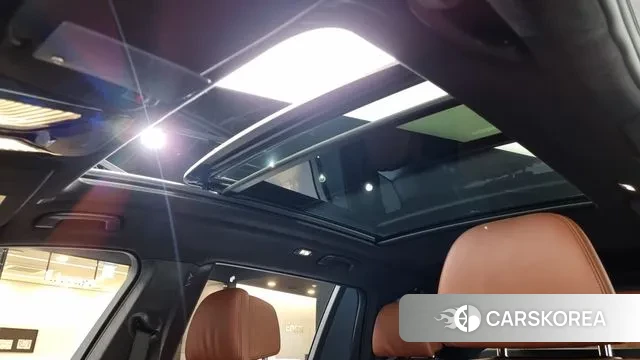 BMW X7 (G07) id 3458349 из Кореи 10