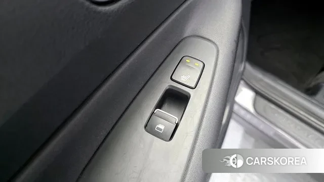 Hyundai The New Santa Fe id 3615809 из Кореи 10