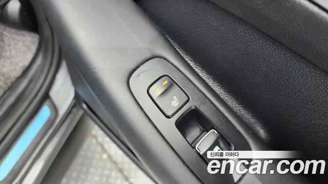 Hyundai Sonata (DN8) id 2834650 из Кореи 10